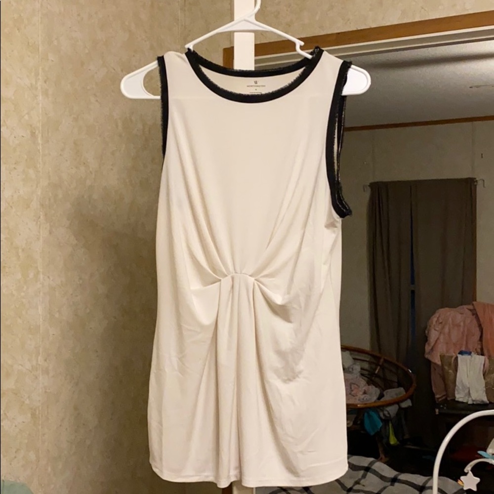 Worthington Blouse